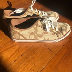Coach Sneakers